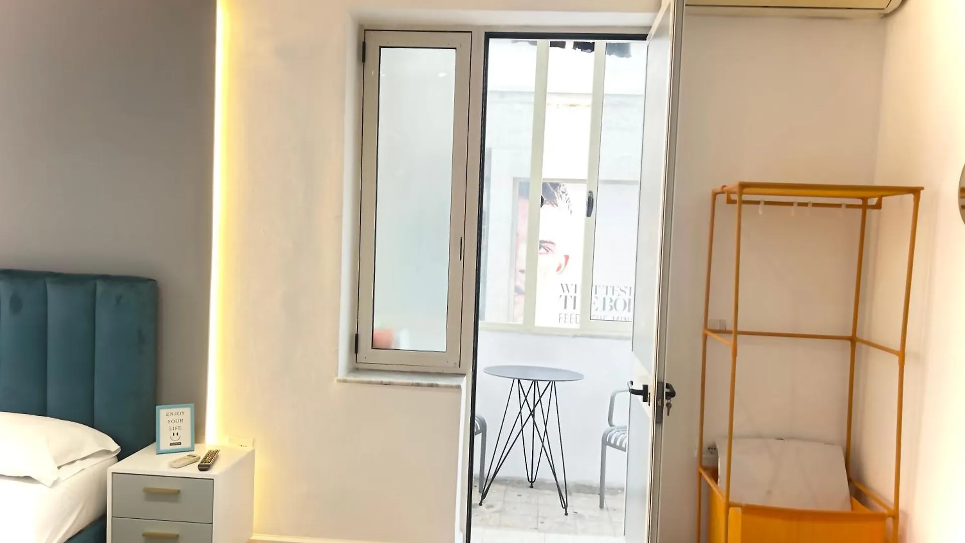 Melody Apartments טיראנה 0*,  אלבניה