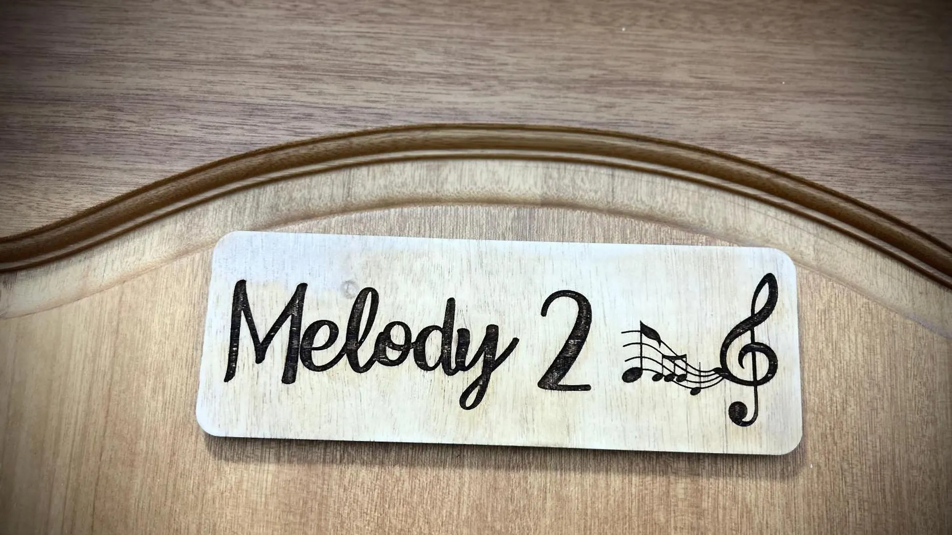 Melody Apartments Tirana